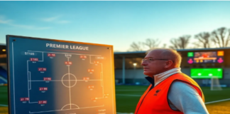 Premier League Betting Odds: Understanding Markets, Statistics, and Match Analysis What Are Premier League Betting Odds?