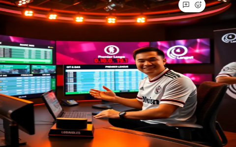 Factors Influencing Premier League Betting Odds