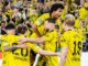 Borussia Dortmund Football Club – The Black and Yellow Symbol of Germany with a Rich Tradition Dortmund stands out with its black and yellow colors and football identity rooted in tradition