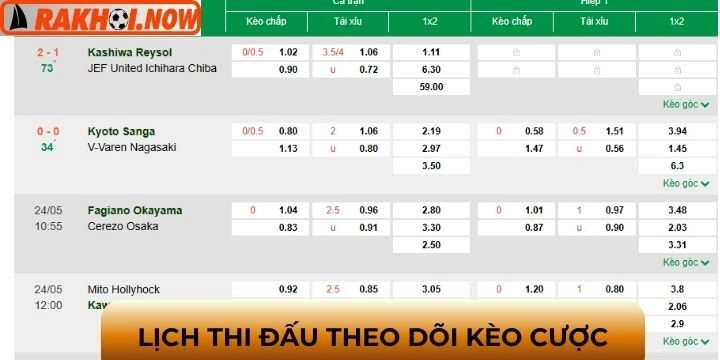Rakhoi Football Schedule Supports Better Football Viewing Plans