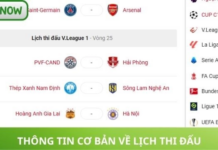 Set Your Clock for Football and Get Ready for Thrilling Showdowns – Exploring the 90phut Football Schedule Exploring the 90phut Football Schedule Through Highly Anticipated Matches