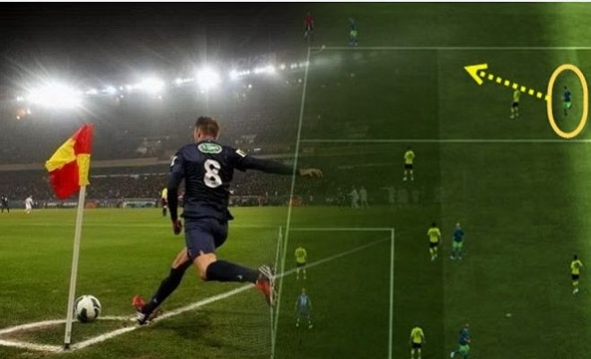 Understanding Corner Betting at Vebo Through Tactical Factors