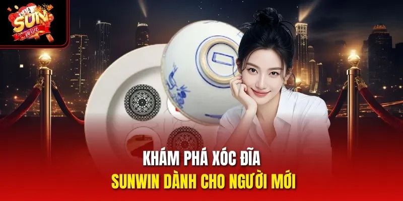 What Is Xóc Đĩa Sunwin?
