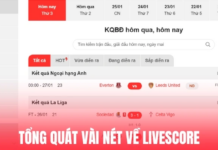 Using Live Score Updates to Follow Football Events with Clear Context Identify the fixture before following its updates