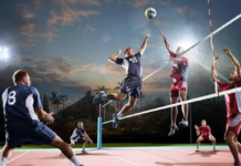 A Tactical Battle with Every Rally at the Net – Volleyball Betting at Cakhiatv What Betting Markets Are Available in Volleyball Betting at Cakhiatv?