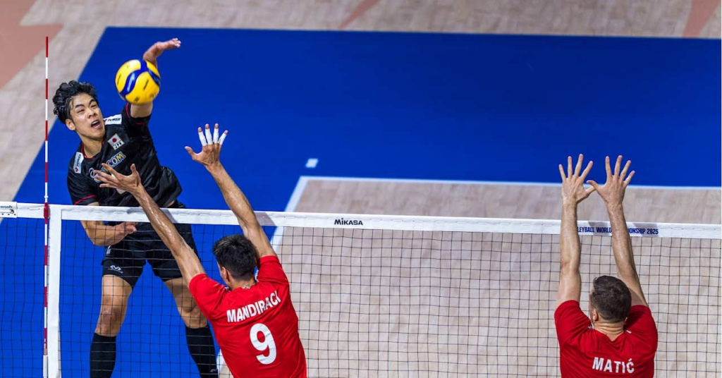 What Factors Influence Volleyball Betting at Cakhiatv?