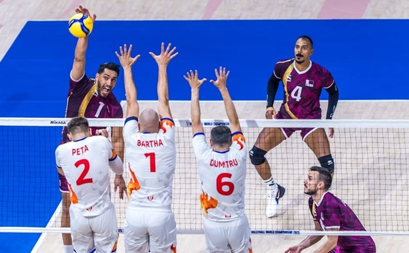 How Should Statistics Be Analyzed in Volleyball Betting at Cakhiatv?