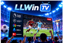 LLWin TV: How to Review Live Football Streams and Protect Your Device Stream Quality: Picture, Sound and Match Accuracy
