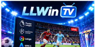LLWin TV: How to Review Live Football Streams and Protect Your Device Stream Quality: Picture, Sound and Match Accuracy