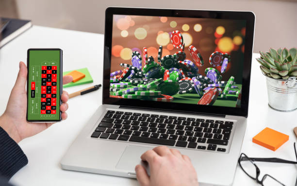 How Online Casino Platforms Are Adapting to Modern Player Expectations Online Casino Platforms Are Adapting to Modern Player Expectations