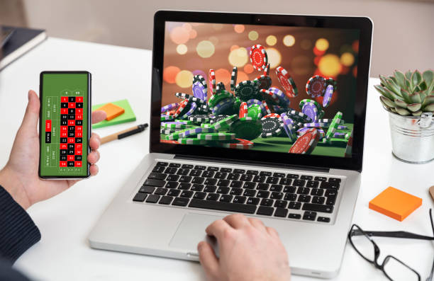 Online Casino Platforms Are Adapting to Modern Player Expectations
