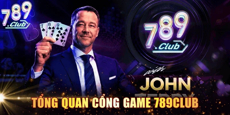 What Is 789 Club?