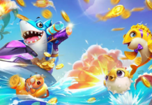QS88 Fish Shooting – Explore a Colorful Ocean of Exciting Underwater Adventures Explore the underwater world and marine creatures.