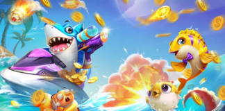 QS88 Fish Shooting – Explore a Colorful Ocean of Exciting Underwater Adventures Explore the underwater world and marine creatures.
