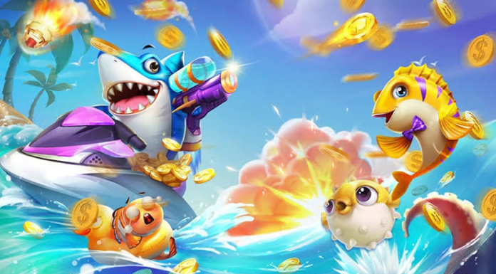 QS88 Fish Shooting – Explore a Colorful Ocean of Exciting Underwater Adventures Explore the underwater world and marine creatures.