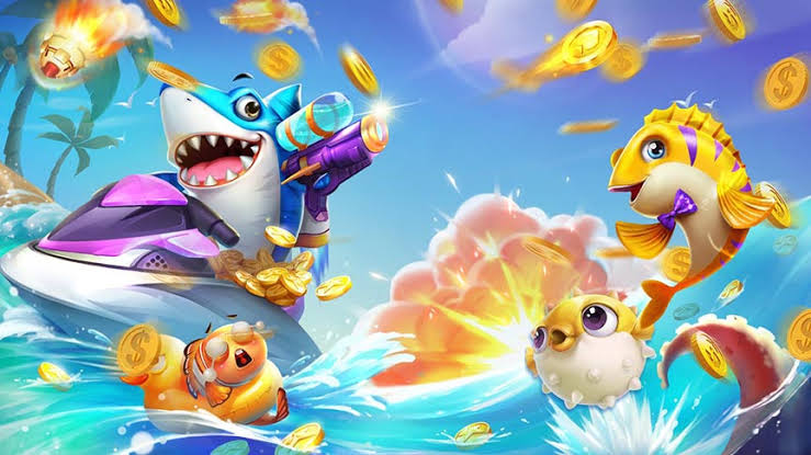 Explore the underwater world and marine creatures.