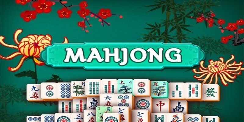 How does changing hands work in a Mahjong 789Club round?
