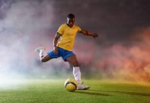 Football Results – Experience In Tracking Live Updates Extremely Fast Standard structure of a summary newsletter for last night's football results