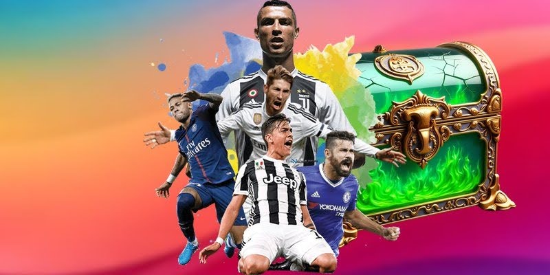 Understanding the concept of odds in football
