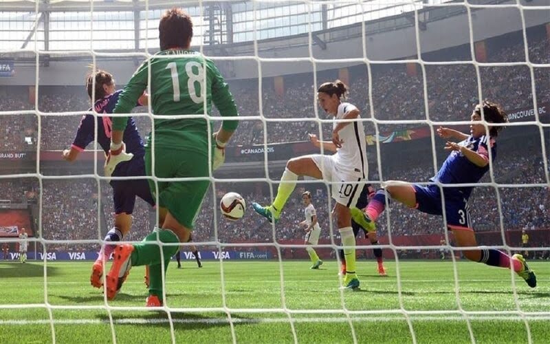 What Is the Term Double in Football?