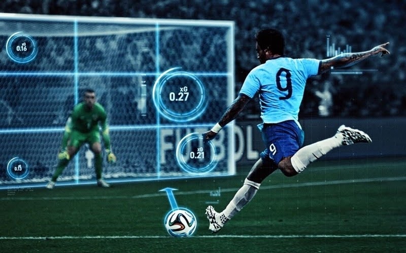 Ways a Player Can Complete a Double