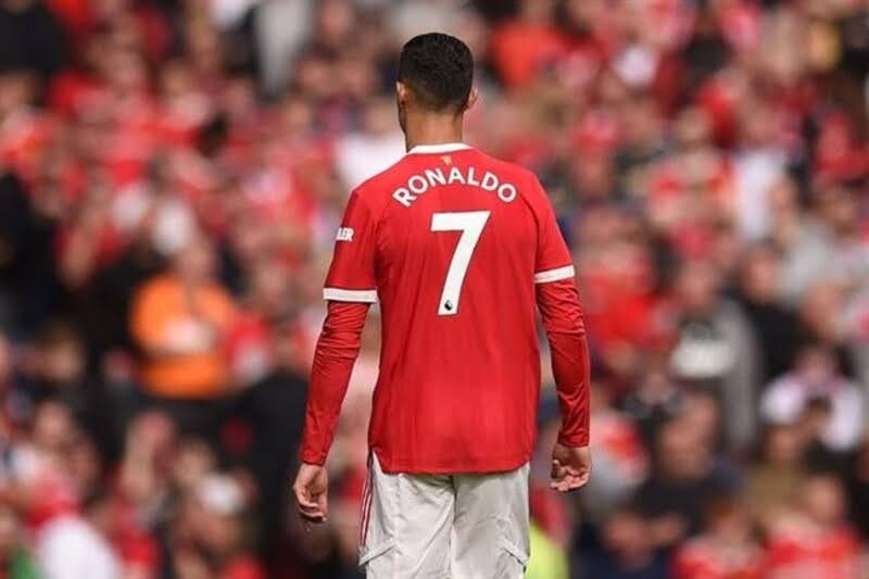 The number 7 shirt is associated with players who make a difference