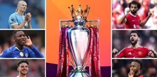 Ulinzi Stars vs Mathare United: Kenyan Premier League Clash on October 2 The Premier League