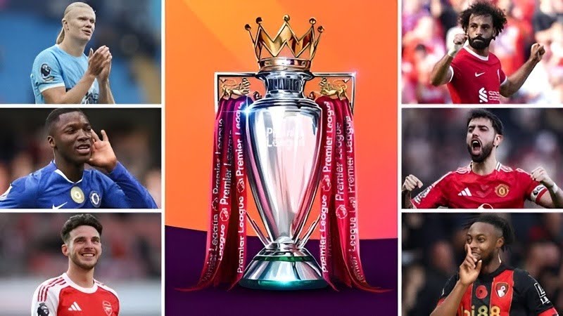 The Premier League is attractive thanks to its high tempo, competitiveness, and huge global fan base.