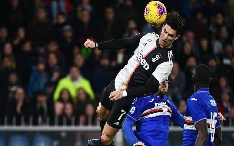 Football players with exceptional jumping ability need a suitable diet
