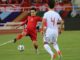 Ho Tan Tai Biography: The Journey of a Talented Vietnamese Football Defender Ho Tan Tai stands out as a right-back with the ability to contribute to attacking plays.