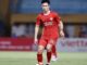 What Shirt Number Does Hoang Duc Wear? Memorable Milestones of the Vietnamese Midfielder Nguyen Hoang Duc in the The Cong Viettel shirt with his familiar number 28