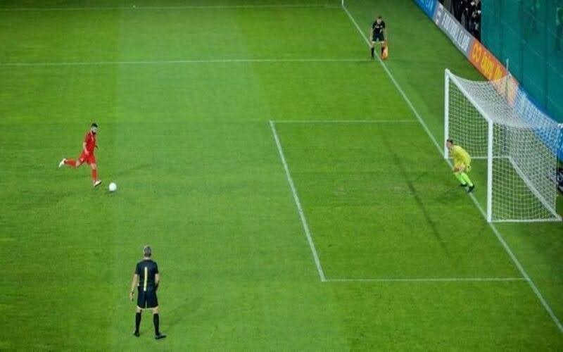 Factors that make a penalty specialist