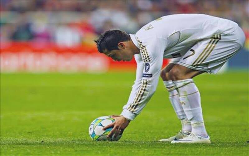 Why penalties are always worth watching in football