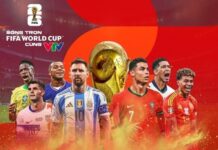 Where to Watch the World Cup? Official Broadcasting Channels in Vietnam VTV holds the broadcasting rights for the 2026 World Cup in Vietnam