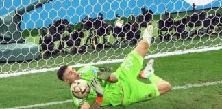 The Best Penalty-Saving Goalkeeper in the World: Emiliano Martínez Emiliano Martínez has made a special mark in penalty shootouts
