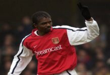 Who Is the Youngest Player to Win the Champions League? A Notable Record Nwankwo Kanu was the youngest player to win the European Cup