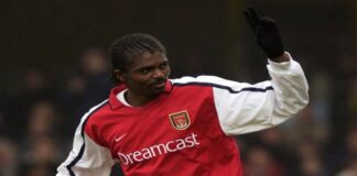 Who Is the Youngest Player to Win the Champions League? A Notable Record Nwankwo Kanu was the youngest player to win the European Cup