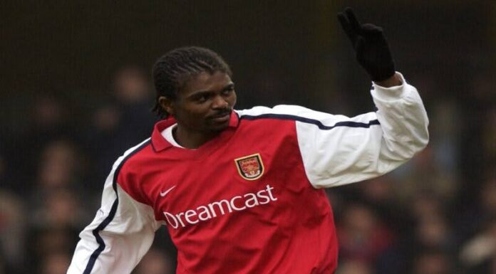 Who Is the Youngest Player to Win the Champions League? A Notable Record Nwankwo Kanu was the youngest player to win the European Cup