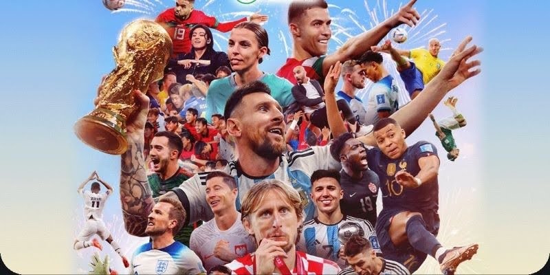 Strategic analysis concerning international championship tournaments