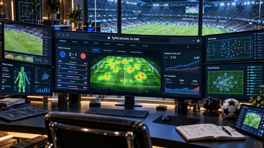 Football Match Scores