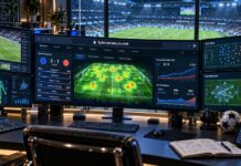 The 1-0 Lie: Why Looking at Football Match Scores Destroys Prediction Accuracy Football Match Scores