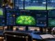 The 1-0 Lie: Why Looking at Football Match Scores Destroys Prediction Accuracy Football Match Scores